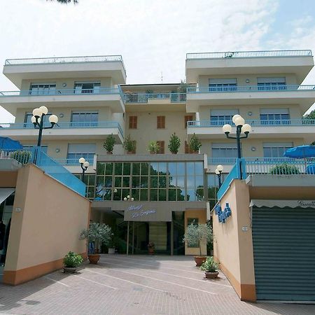 Albergo Le Sorgenti Chianciano Terme Bagian luar foto