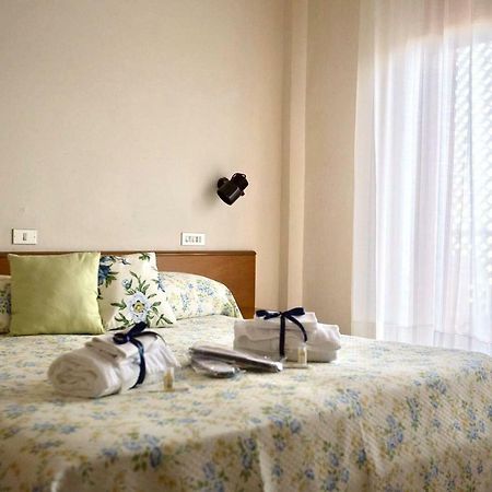 Albergo Le Sorgenti Chianciano Terme Bagian luar foto
