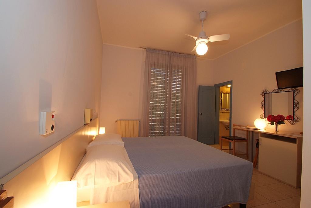 Albergo Le Sorgenti Chianciano Terme Bagian luar foto
