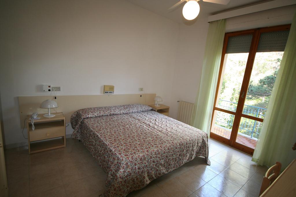 Albergo Le Sorgenti Chianciano Terme Bagian luar foto