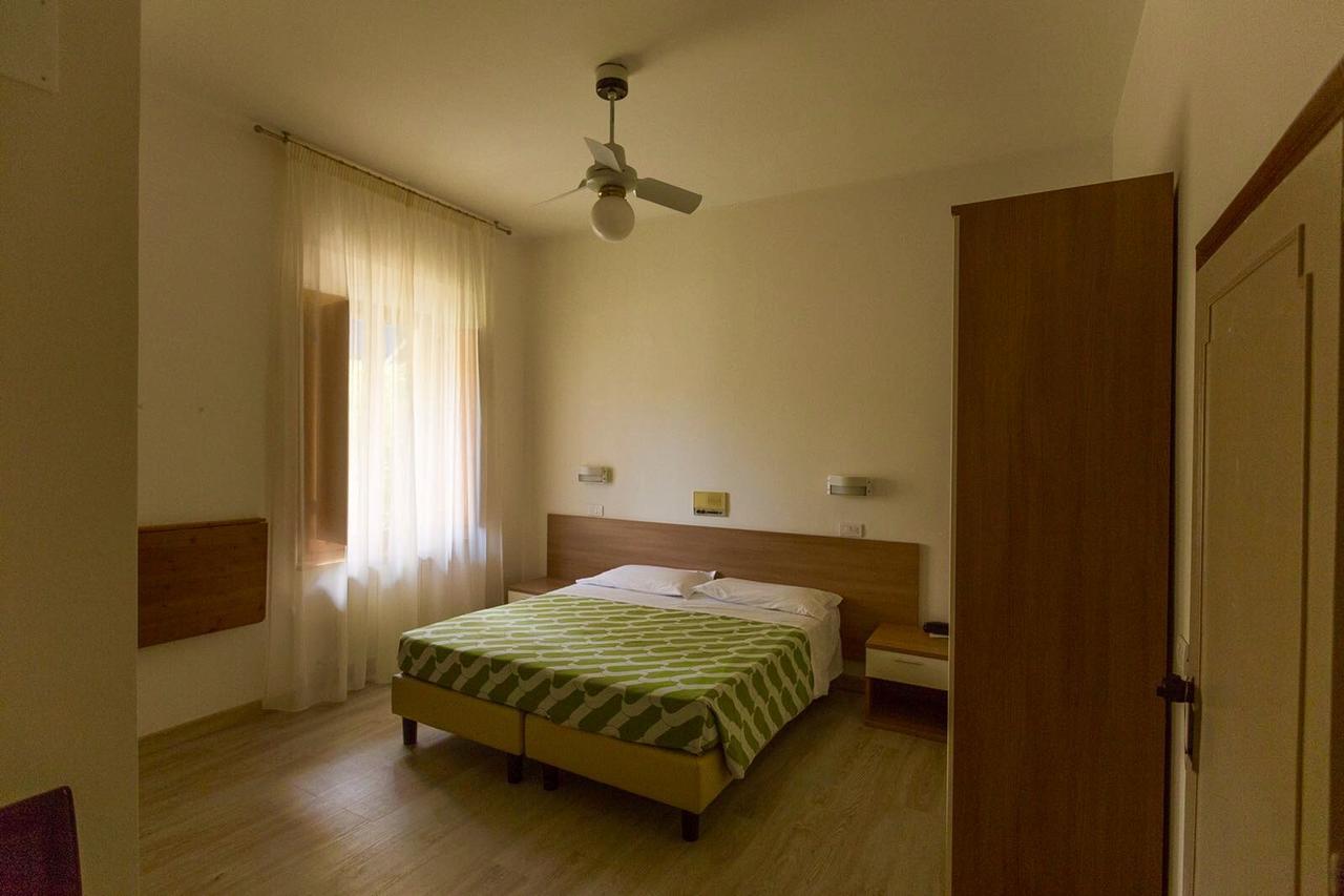 Albergo Le Sorgenti Chianciano Terme Bagian luar foto