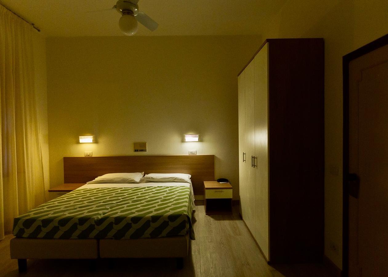 Albergo Le Sorgenti Chianciano Terme Bagian luar foto