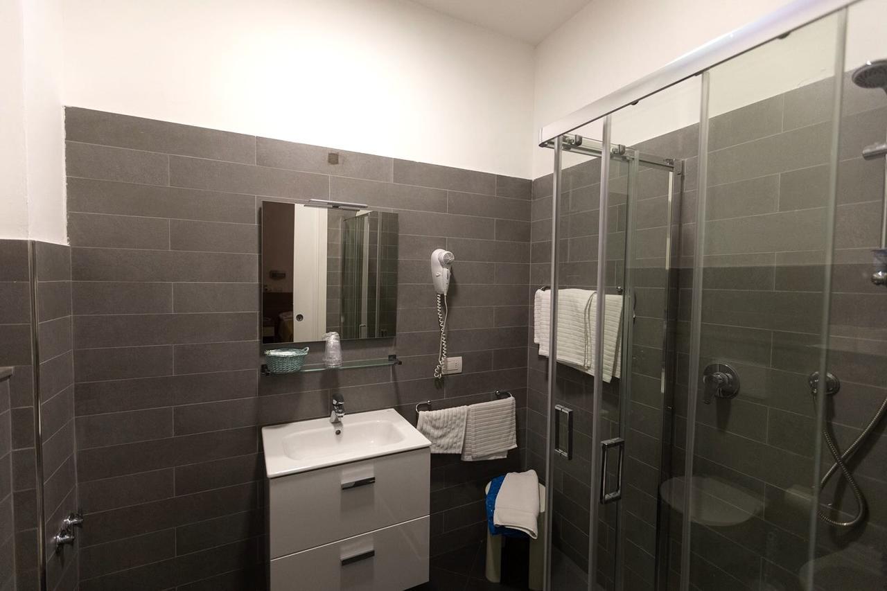 Albergo Le Sorgenti Chianciano Terme Bagian luar foto
