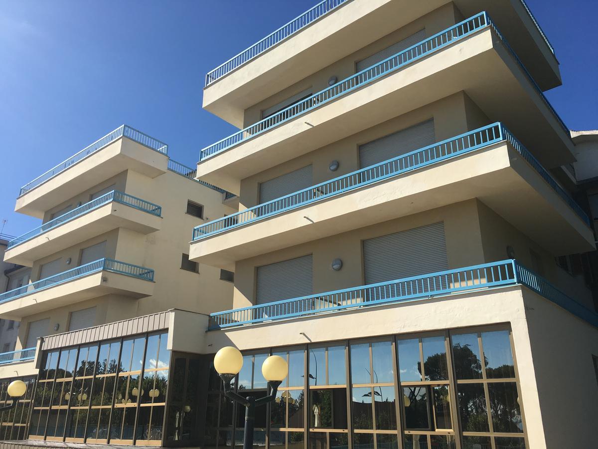 Albergo Le Sorgenti Chianciano Terme Bagian luar foto
