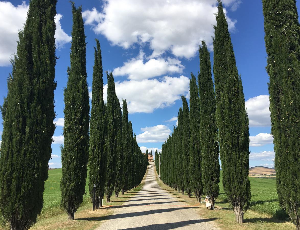 Albergo Le Sorgenti Chianciano Terme Bagian luar foto