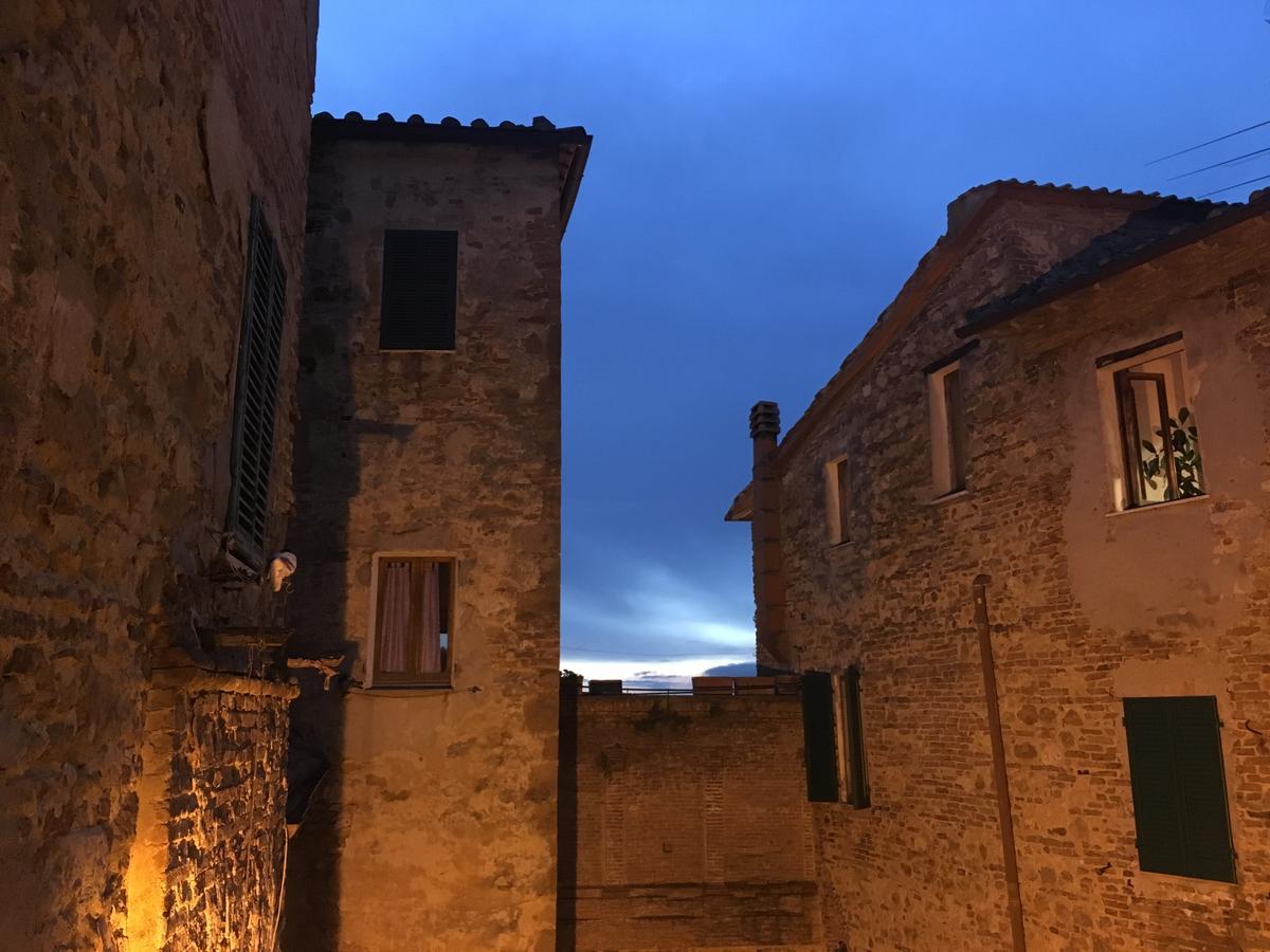 Albergo Le Sorgenti Chianciano Terme Bagian luar foto