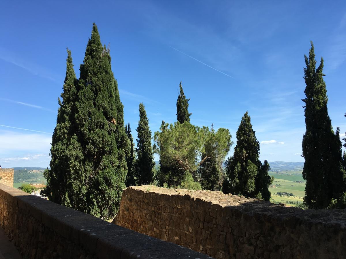 Albergo Le Sorgenti Chianciano Terme Bagian luar foto