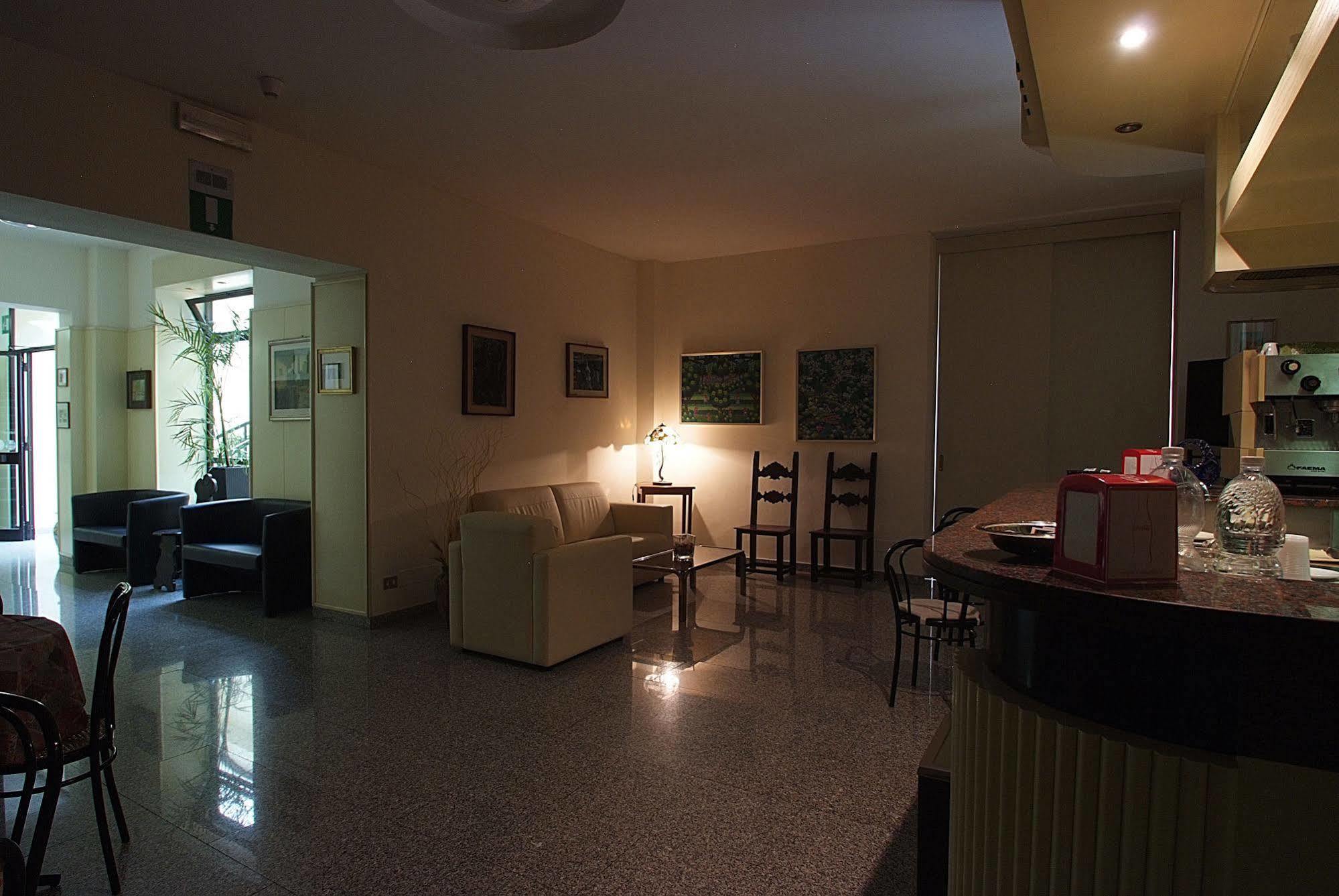Albergo Le Sorgenti Chianciano Terme Bagian luar foto