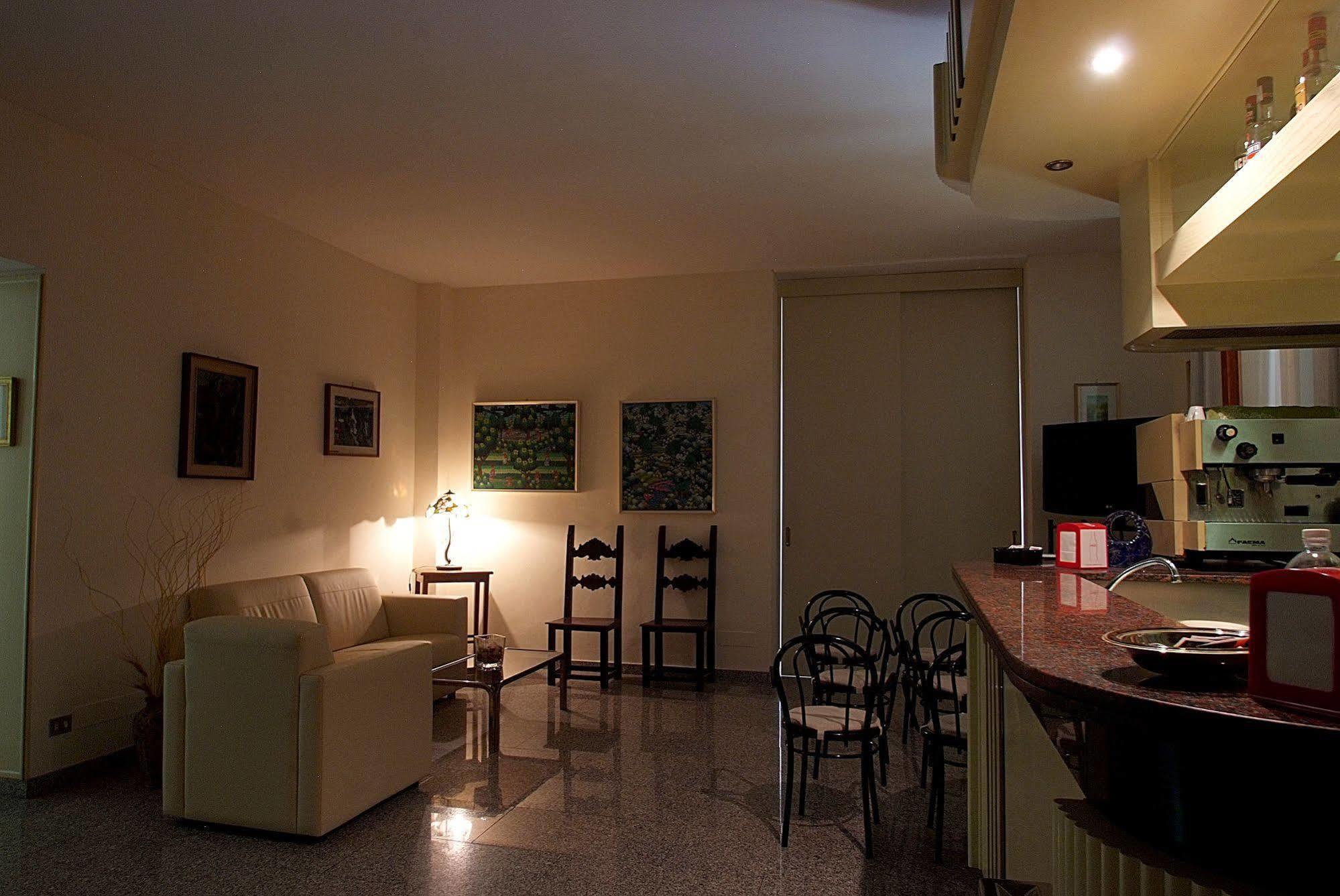 Albergo Le Sorgenti Chianciano Terme Bagian luar foto
