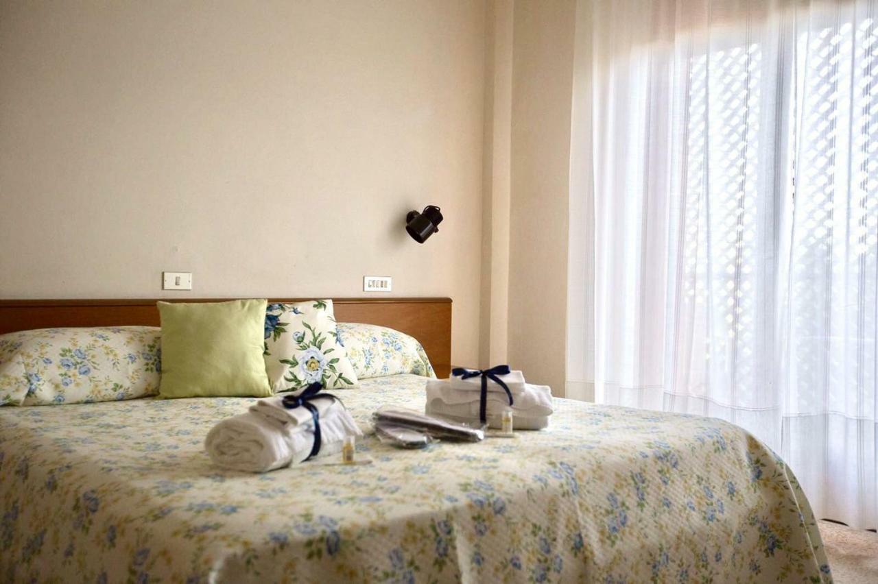 Albergo Le Sorgenti Chianciano Terme Bagian luar foto